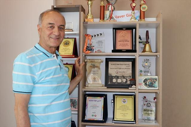 Kaçış planını tahtaya Güdük Necmi değil, Dilaver çizmiş