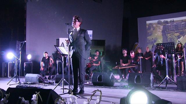 Yeşilçamın unutulmaz isimleri Bodrum'da buluştu