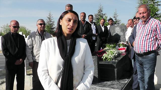 Neşet Ertaş Gönül Sultanları Kültür Evi ziyaretçi akınına uğradı