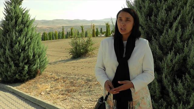 Neşet Ertaş Gönül Sultanları Kültür Evi ziyaretçi akınına uğradı