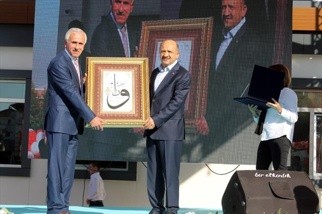 Başbakan Yardımcısı Işık ABD'yi uyardı