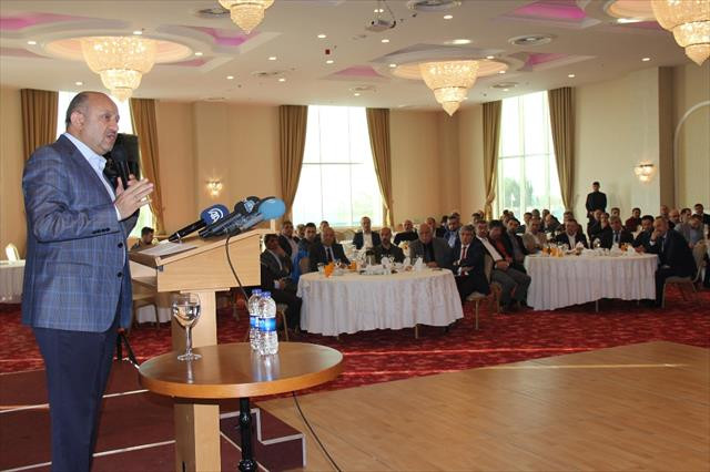 Işık'tan NATO tatbikatındaki skandala dair açıklama