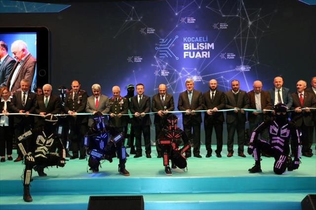 Siber güvenlik milli güvenlik meselesi haline geldi