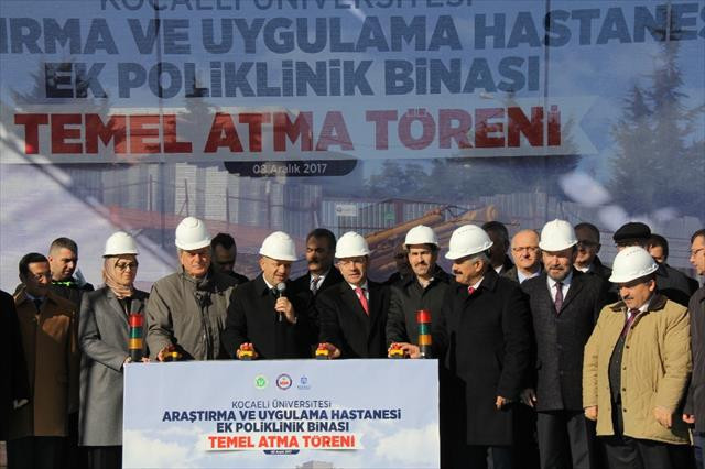 “Kudüs konusunda kimse haddi aşmasın” - Resim : 2