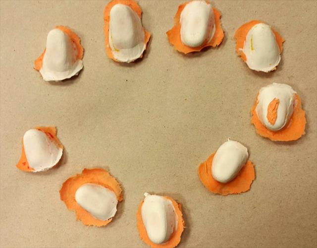 DEAŞ'li teröristlerin evinden parmak izi kalıpları çıktı 