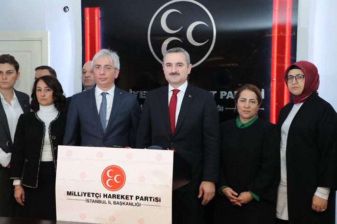 Bayram Şenocak: Karşımızdakiler defolu ittifak! - Resim : 1