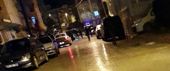 Afgan kadın boğazı kesilerek öldürüldü - Resim : 1