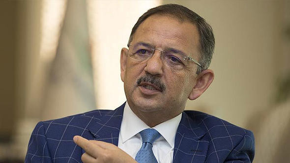 Çevre Bakanı Mehmet Özhaseki İmar Barışı'nın detaylarını açıkladı - Resim : 1