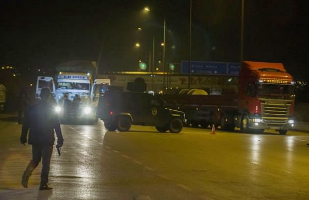 Yakalanan teröristten olay Ankara itirafı! Diyarbakır'dan... - Resim: 2
