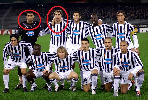 Buffon: Galatasaray'ı takip etmem için bir nedenim daha var - Resim : 1