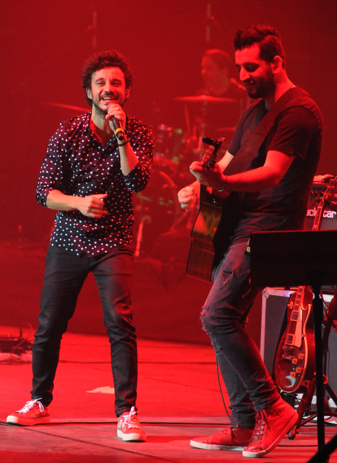 Şehit müzik öğretmeni Aybüke şarkılarla anıldı! - Resim : 3