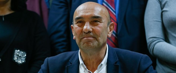 Tunç Soyer İzmir'in yeni belediye başkanı oldu - Resim : 2