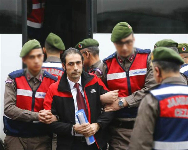 Darbe davasına damga vuran sözler! - Resim : 2