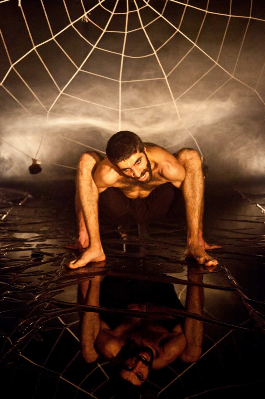 TOY İstanbul'da 5 günde 5 ayrı oyun - Resim : 1