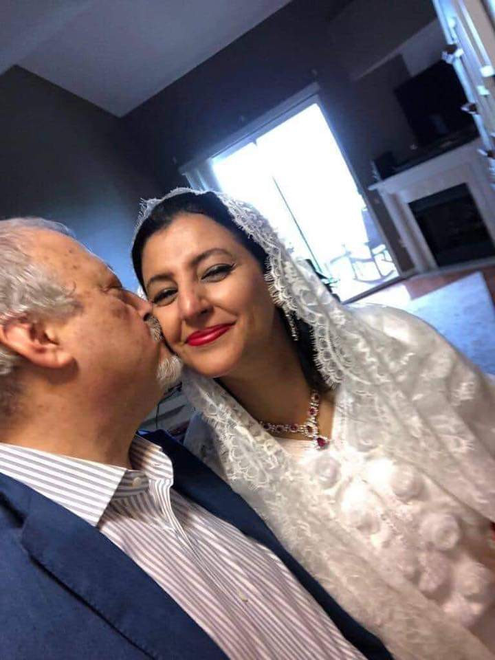 Kaşıkçı'nın dini nikahlı eşi ortaya çıktı... - Resim : 2