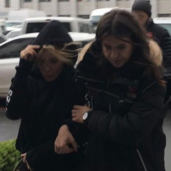 Cicişlere ‘narkotik' gözaltısı - Resim : 2