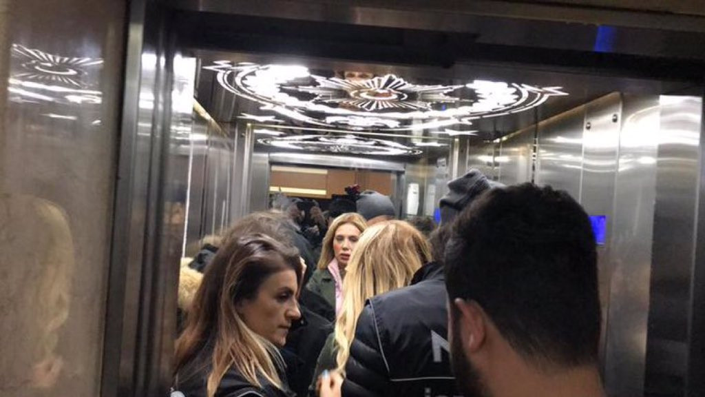 Cicişlere ‘narkotik' gözaltısı - Resim : 1