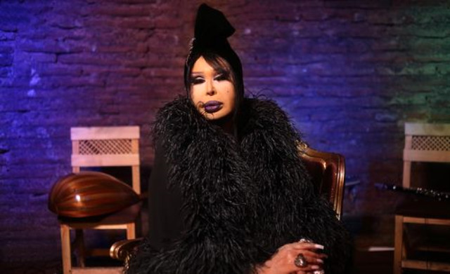 Bülent Ersoy, yeni başlayacak olan Çukur dizisinde oynayacak - Resim : 1