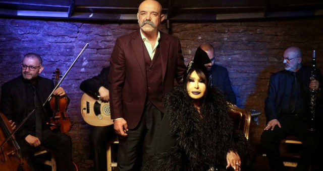 Bülent Ersoy, yeni başlayacak olan Çukur dizisinde oynayacak - Resim : 3