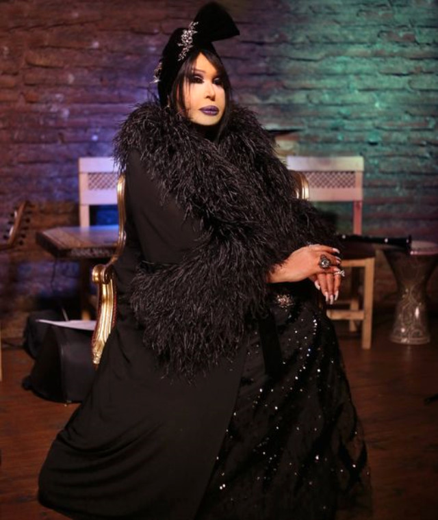 Bülent Ersoy, yeni başlayacak olan Çukur dizisinde oynayacak - Resim : 2