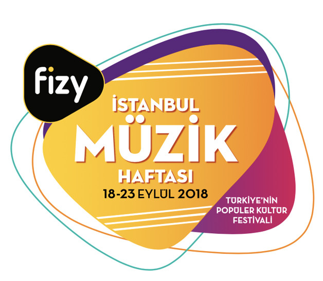Müzik dünyasının popüler isimleri fizy İstanbul Müzik Haftası'nda - Resim : 1