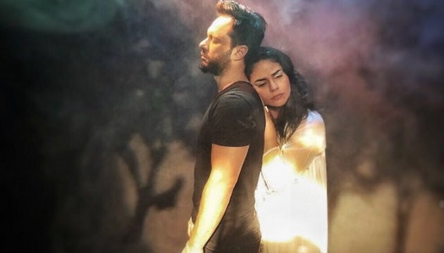 Özgün, Down sendromlular için sahnede - Resim : 2