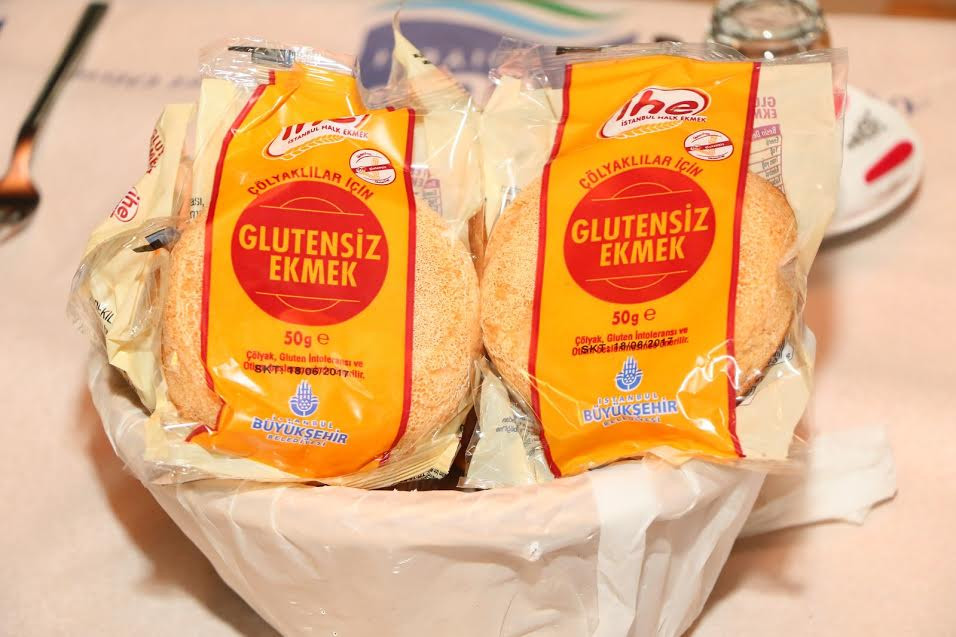 Eyüp Belediyesi'nden çok özel iftar - Resim : 3