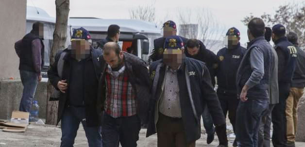 Yakalanan teröristten olay Ankara itirafı! Diyarbakır'dan... - Resim: 3