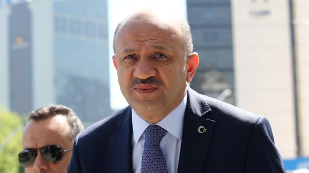 Başbakan Yardımcısı Fikri Işık'tan bedelli askerlik açıklaması - Resim : 1