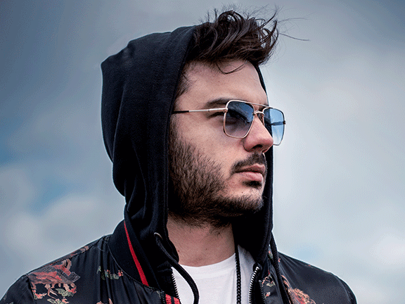 Sanat Performance'ta haftanın konserleri - Resim : 1