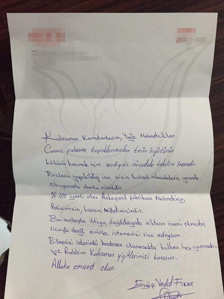 Mardin'de baraj çalışanına kanlı infaz - Resim: 0