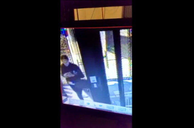 İşte Mezdeke dansçısı Aynur Kanbur'un son görüntüsü! - Resim: 1