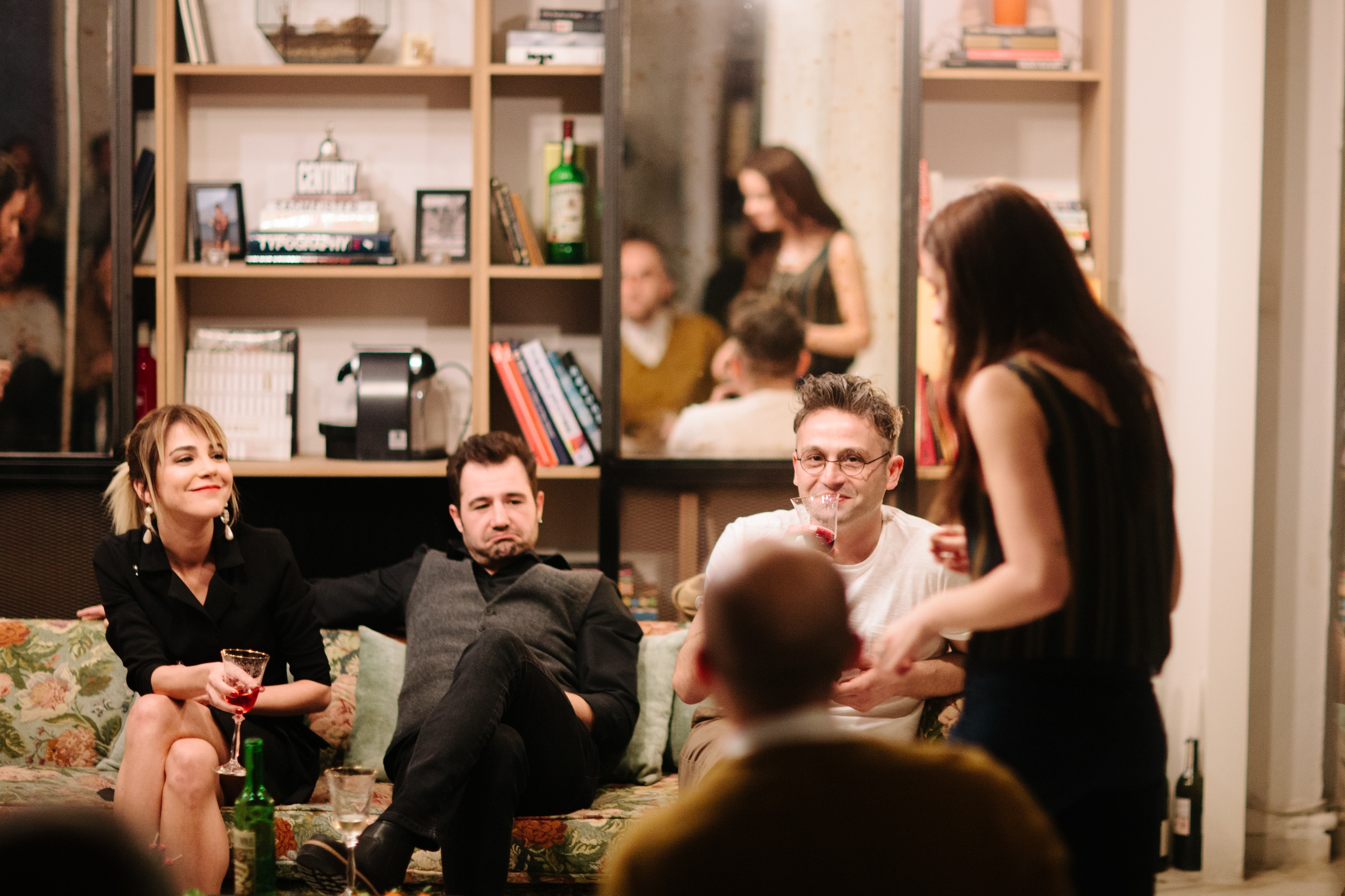 TOY İstanbul'da 5 günde 5 ayrı oyun - Resim : 3