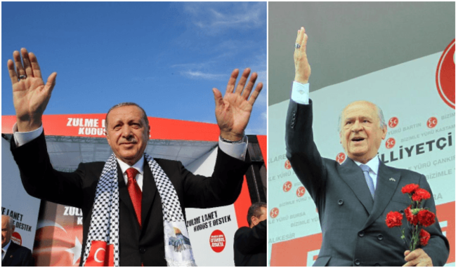 Özhaseki: Tehdit varsa aday çekilecek - Resim : 1