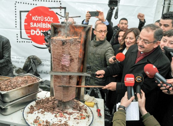 AK Partili Özhaseki sözünü tuttu - Resim : 1