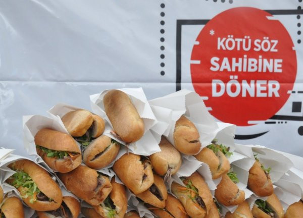 AK Partili Özhaseki sözünü tuttu - Resim : 2