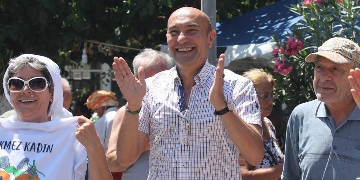 CHP'nin İzmir adayı belli oldu mu? - Resim : 1