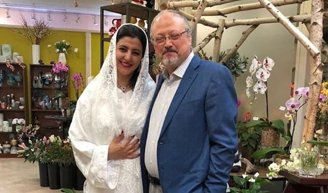 Kaşıkçı'nın dini nikahlı eşi ortaya çıktı... - Resim : 4