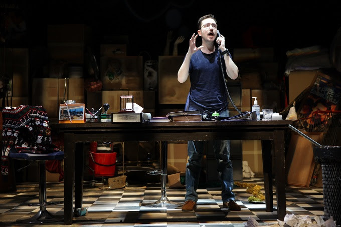 İstanbul Devlet Tiyatrosu'nda bu hafta - Resim : 2