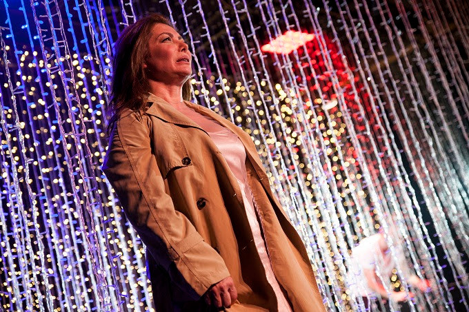 İstanbul Devlet Tiyatrosu'nda bu hafta - Resim : 3