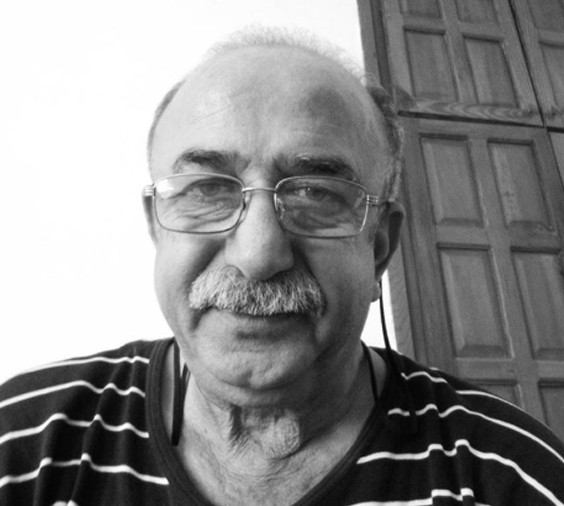 Ünlü oyuncu Kamil Renklidere yaşamını yitirdi - Resim : 1