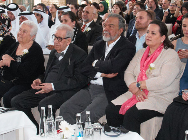 Yunus Emre Enstitüsü 10. yılını kutladı - Resim : 2