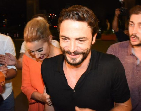 Sıla'dan Ahmet Kural'a gönderme! 2.resim
