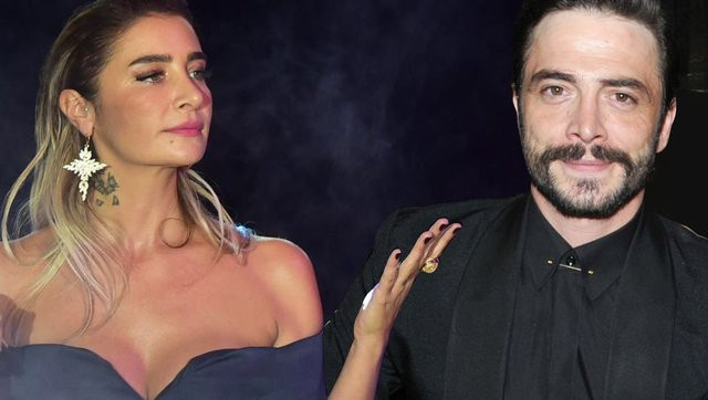 Sıla'dan Ahmet Kural'a gönderme! 3.resim
