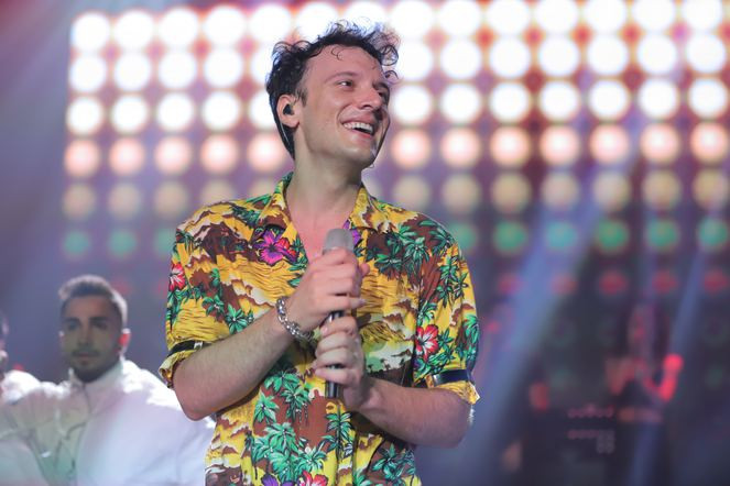 Bu festivale sadece gençler girebilir - Resim : 2